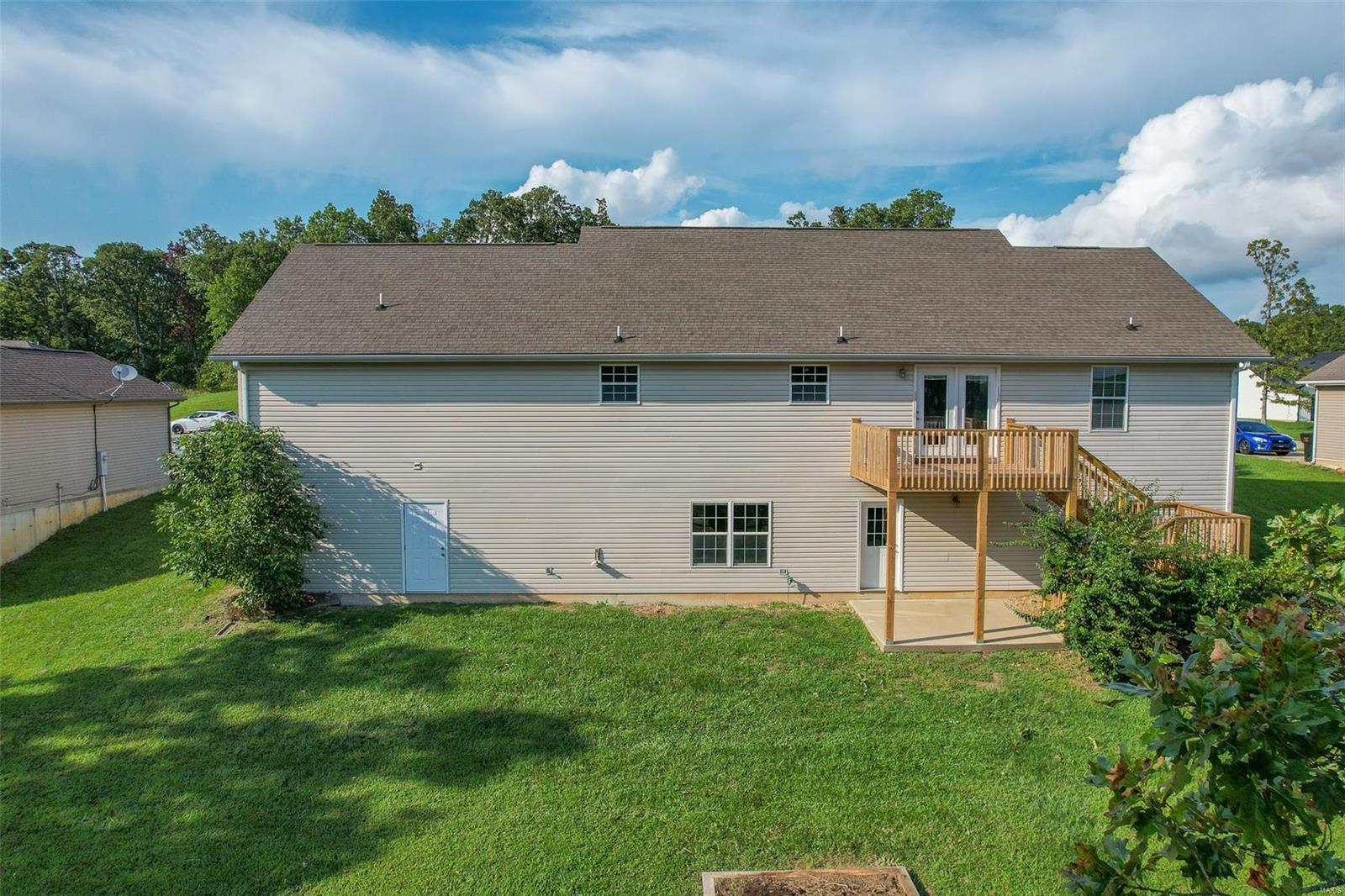 Suribachi Hills Sub - Residential