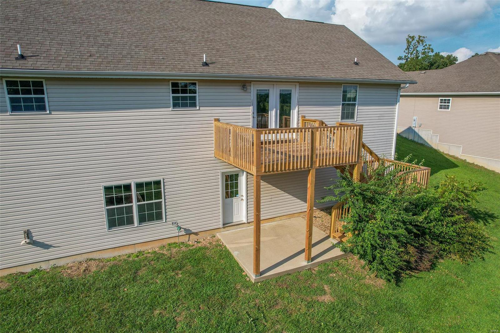 Suribachi Hills Sub - Residential