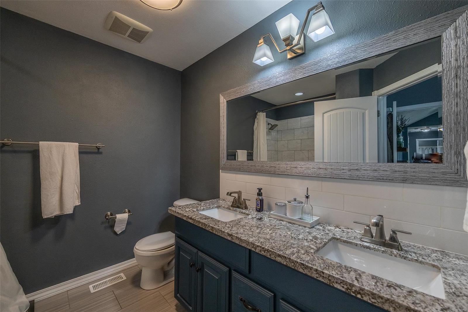 Suribachi Hills Sub - Residential