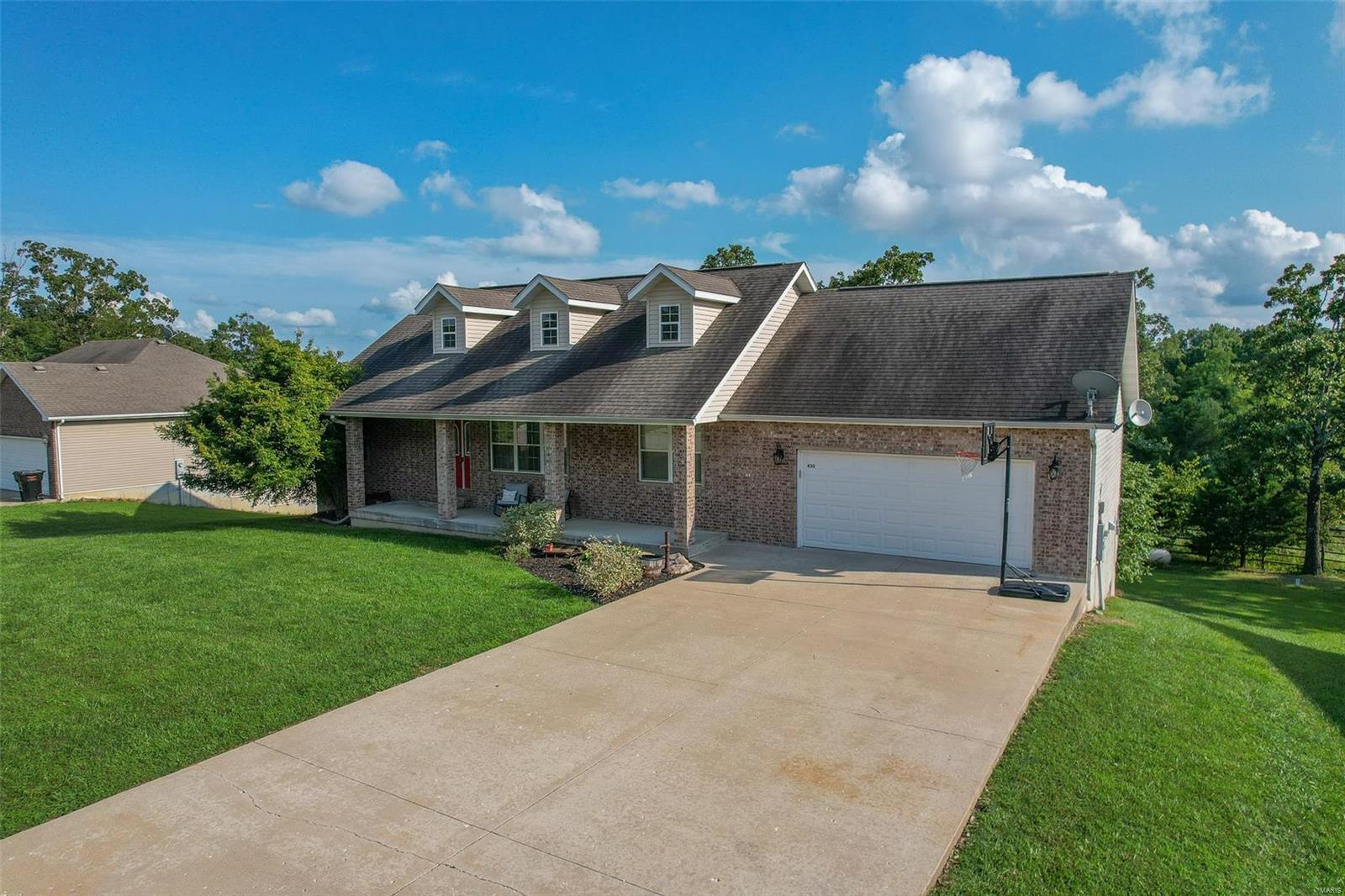 Suribachi Hills Sub - Residential