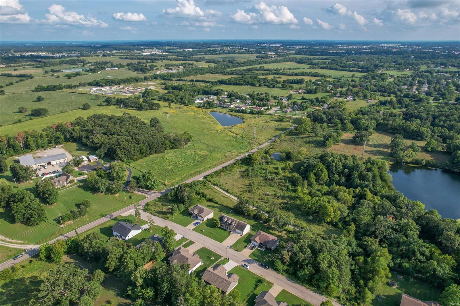 Suribachi Hills Sub - Residential