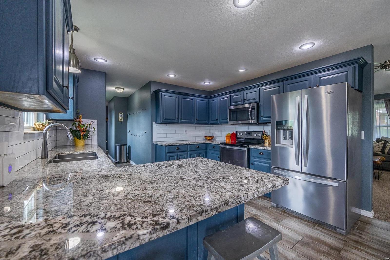 Suribachi Hills Sub - Residential