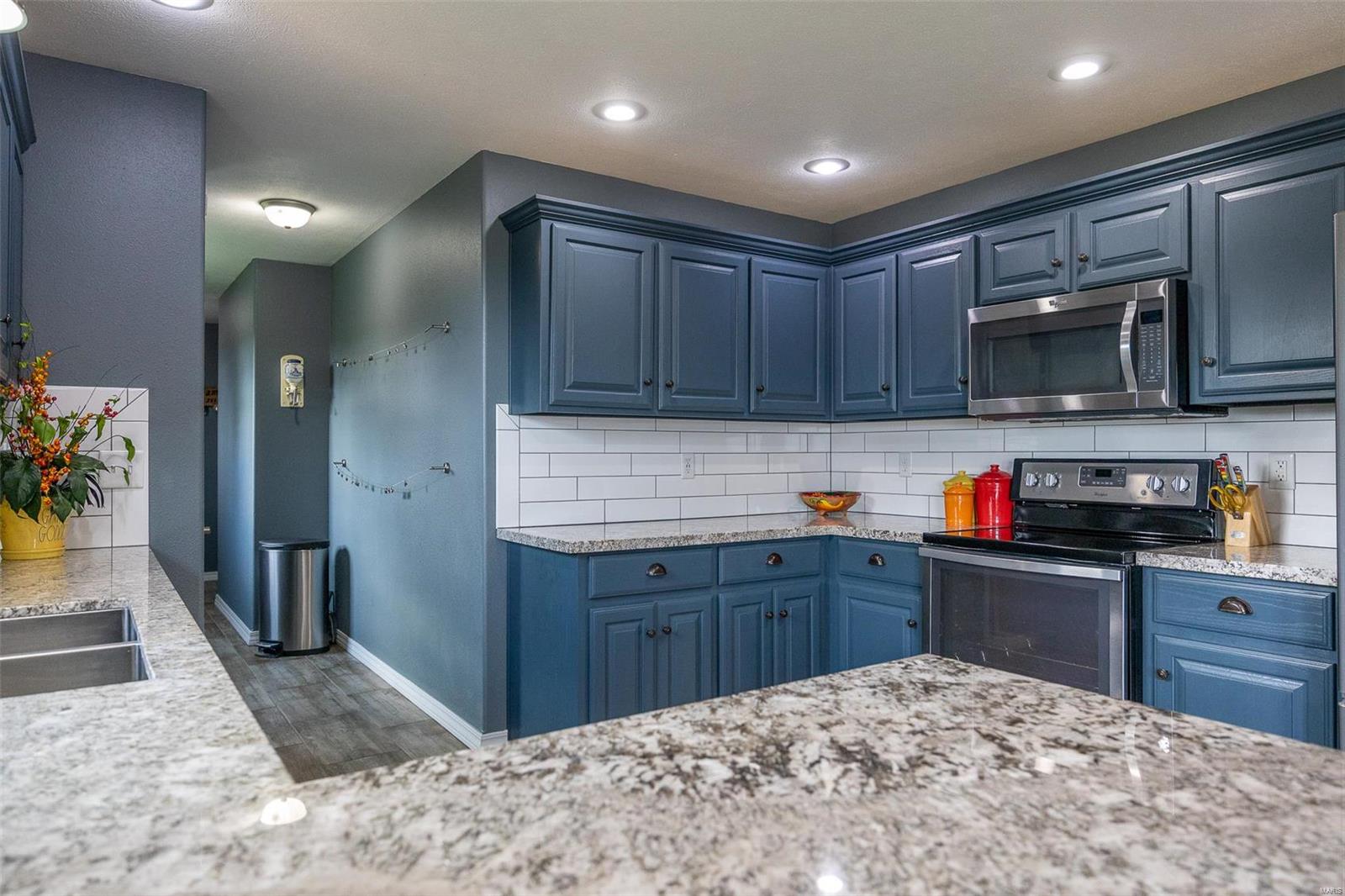 Suribachi Hills Sub - Residential