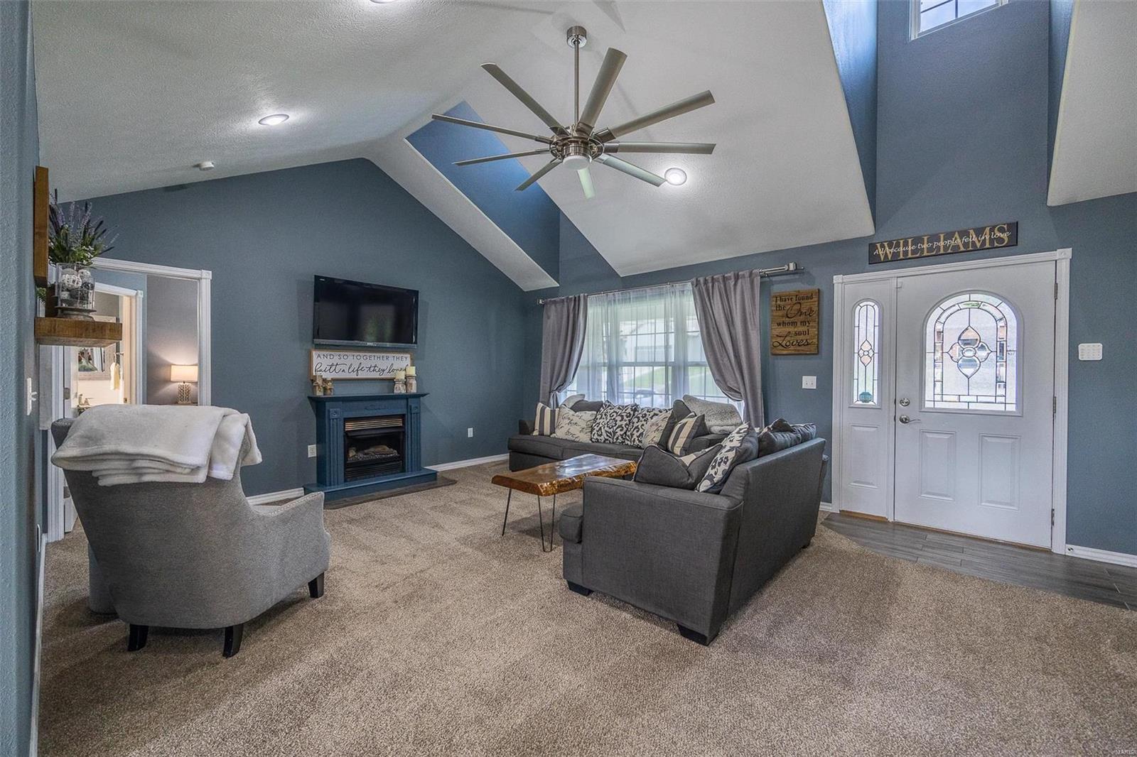 Suribachi Hills Sub - Residential