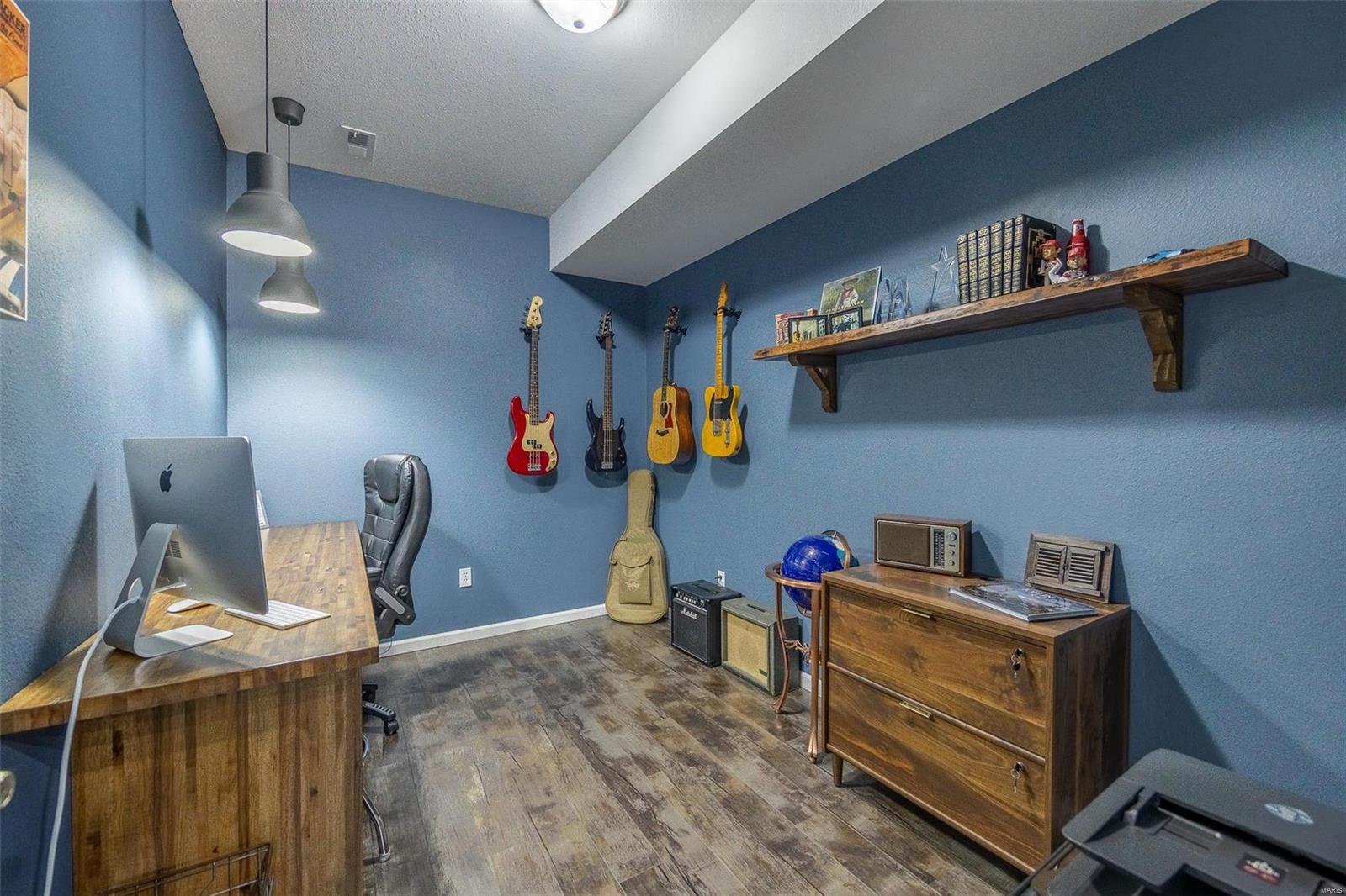 Suribachi Hills Sub - Residential