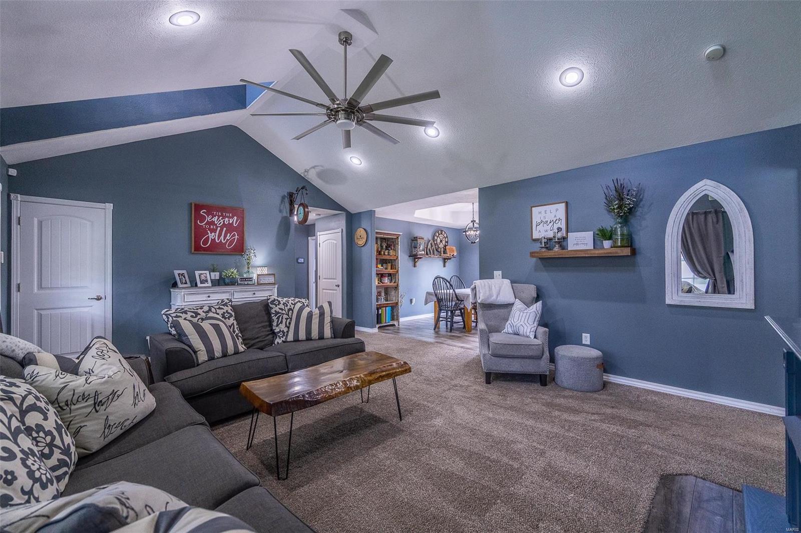 Suribachi Hills Sub - Residential