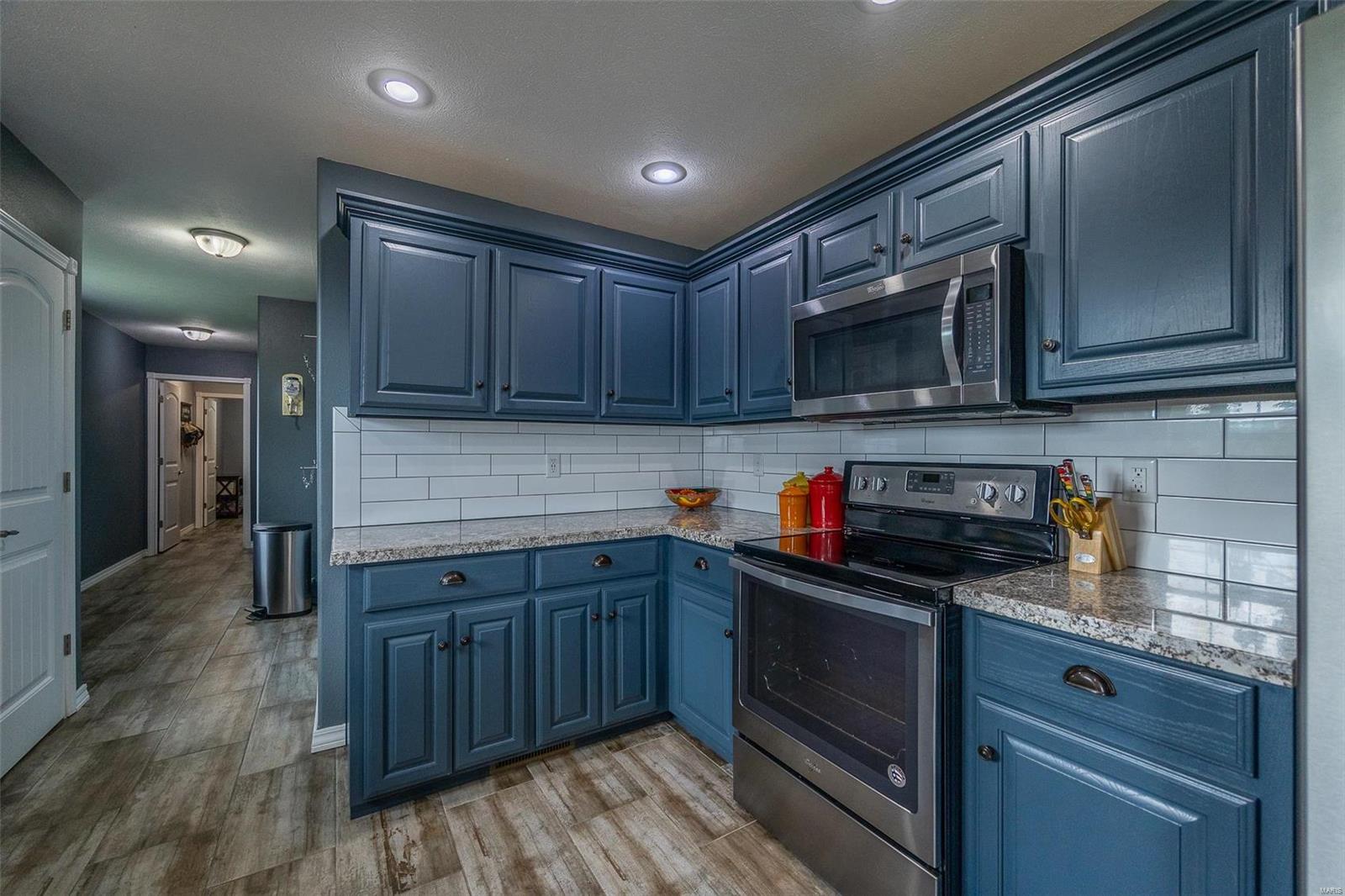 Suribachi Hills Sub - Residential