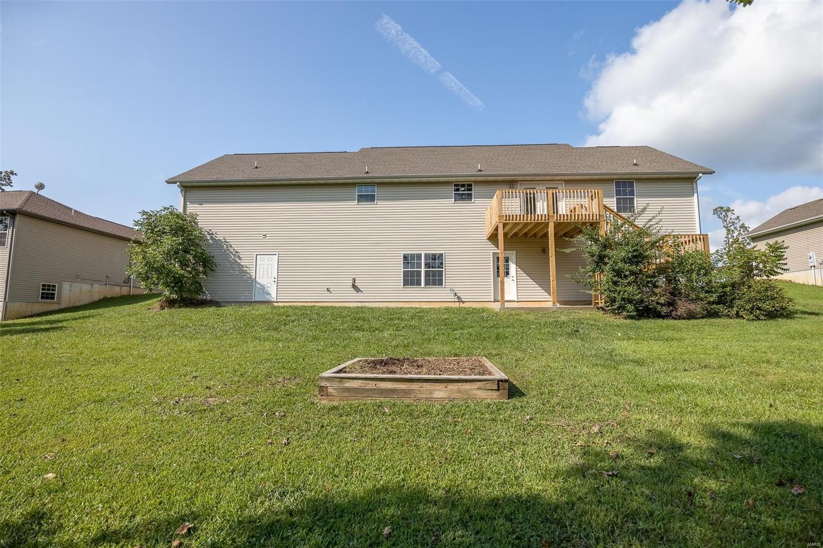 Suribachi Hills Sub - Residential