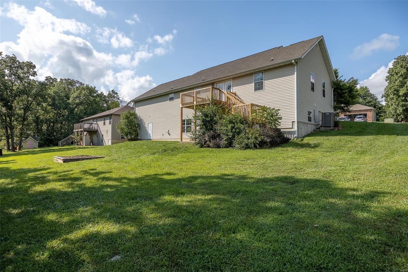 Suribachi Hills Sub - Residential