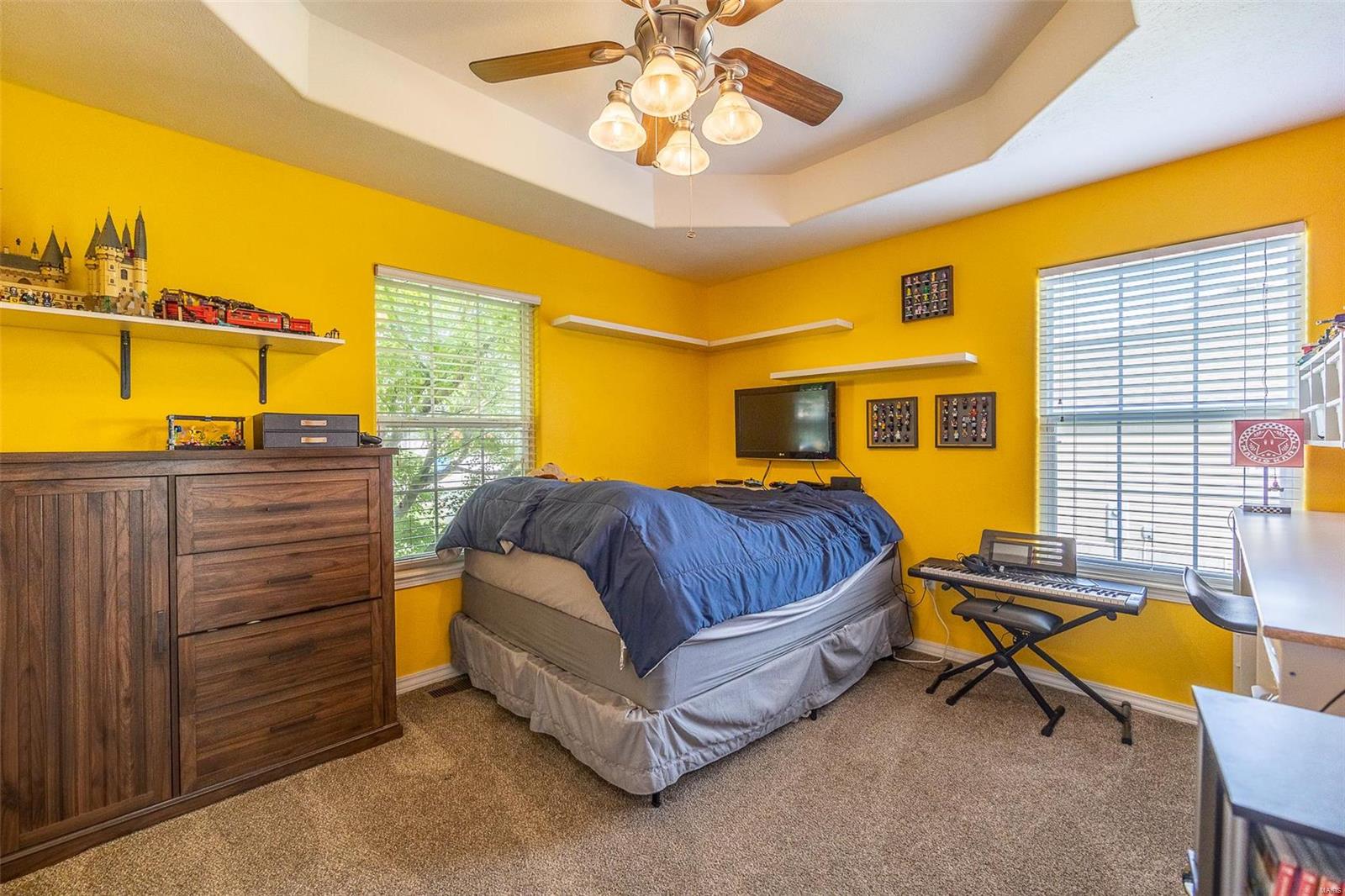 Suribachi Hills Sub - Residential