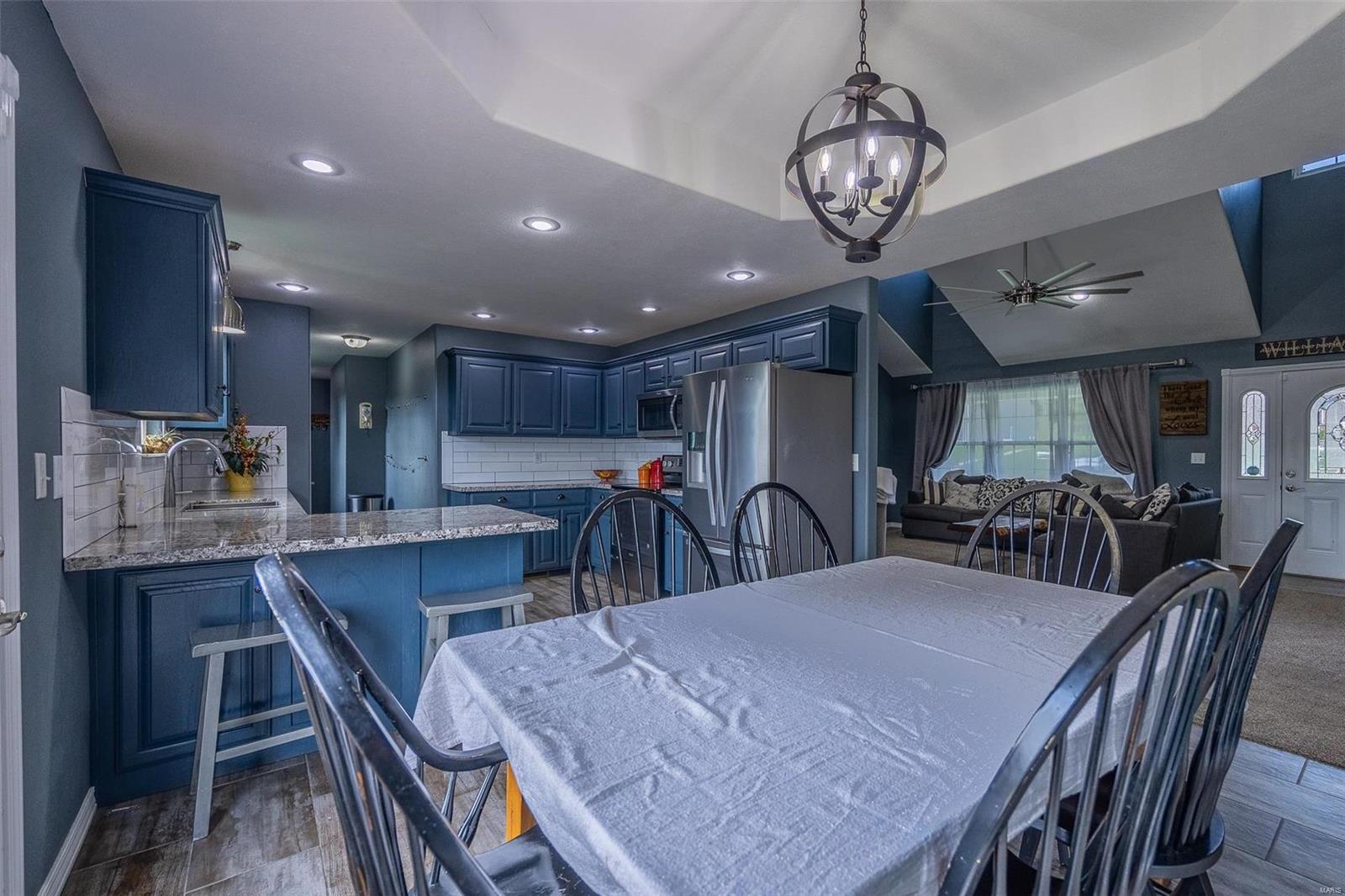 Suribachi Hills Sub - Residential