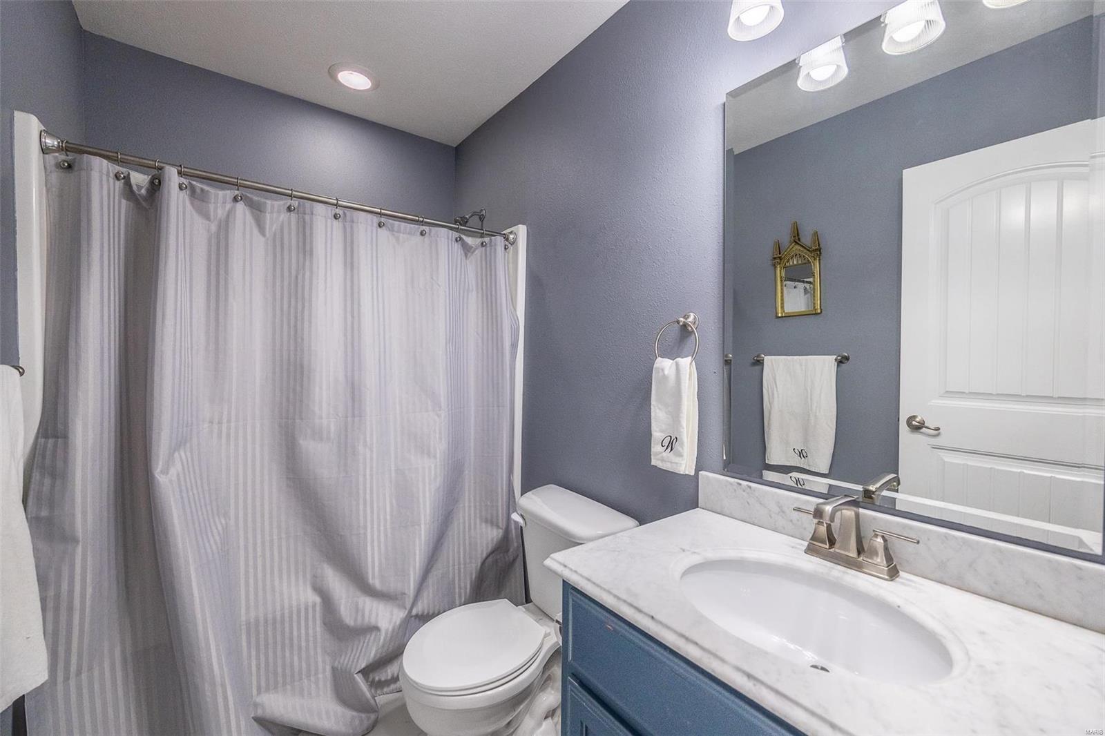 Suribachi Hills Sub - Residential