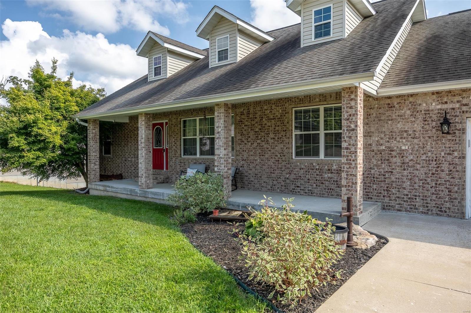 Suribachi Hills Sub - Residential