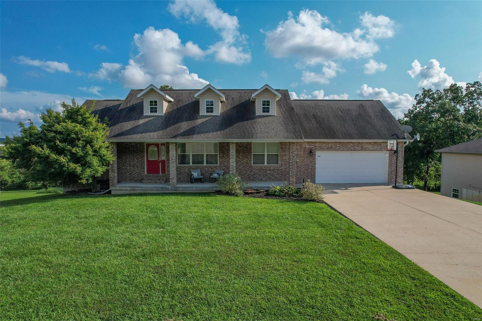 Suribachi Hills Sub - Residential