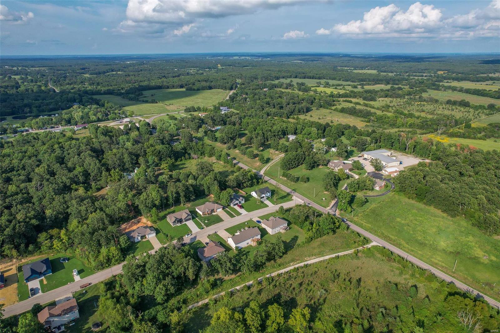 Suribachi Hills Sub - Residential