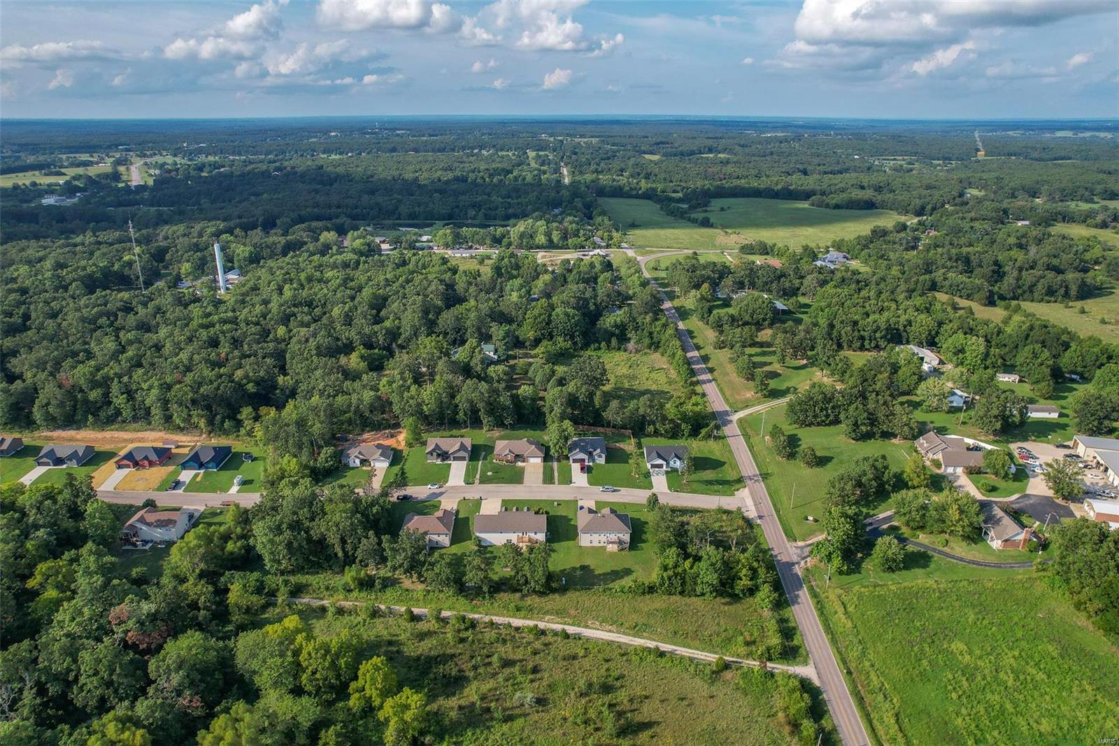 Suribachi Hills Sub - Residential