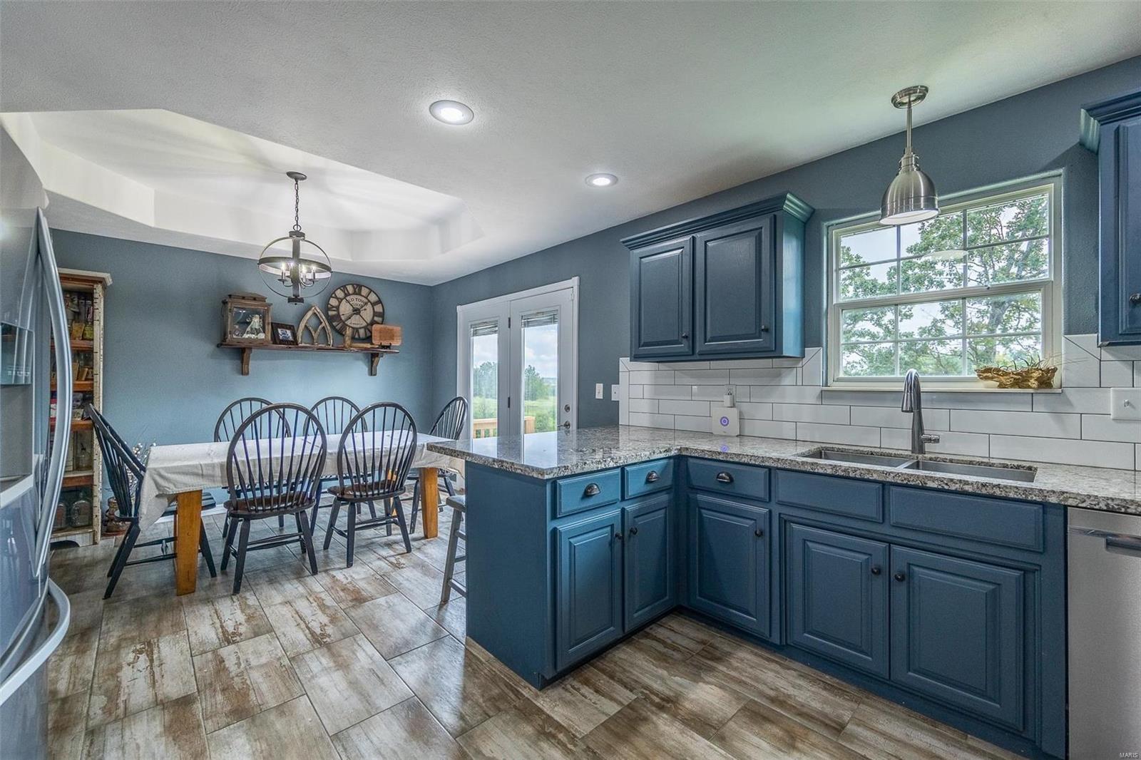 Suribachi Hills Sub - Residential