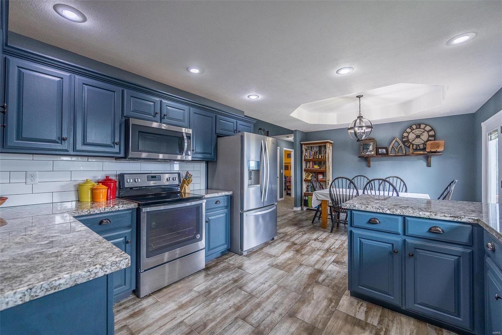 Suribachi Hills Sub - Residential