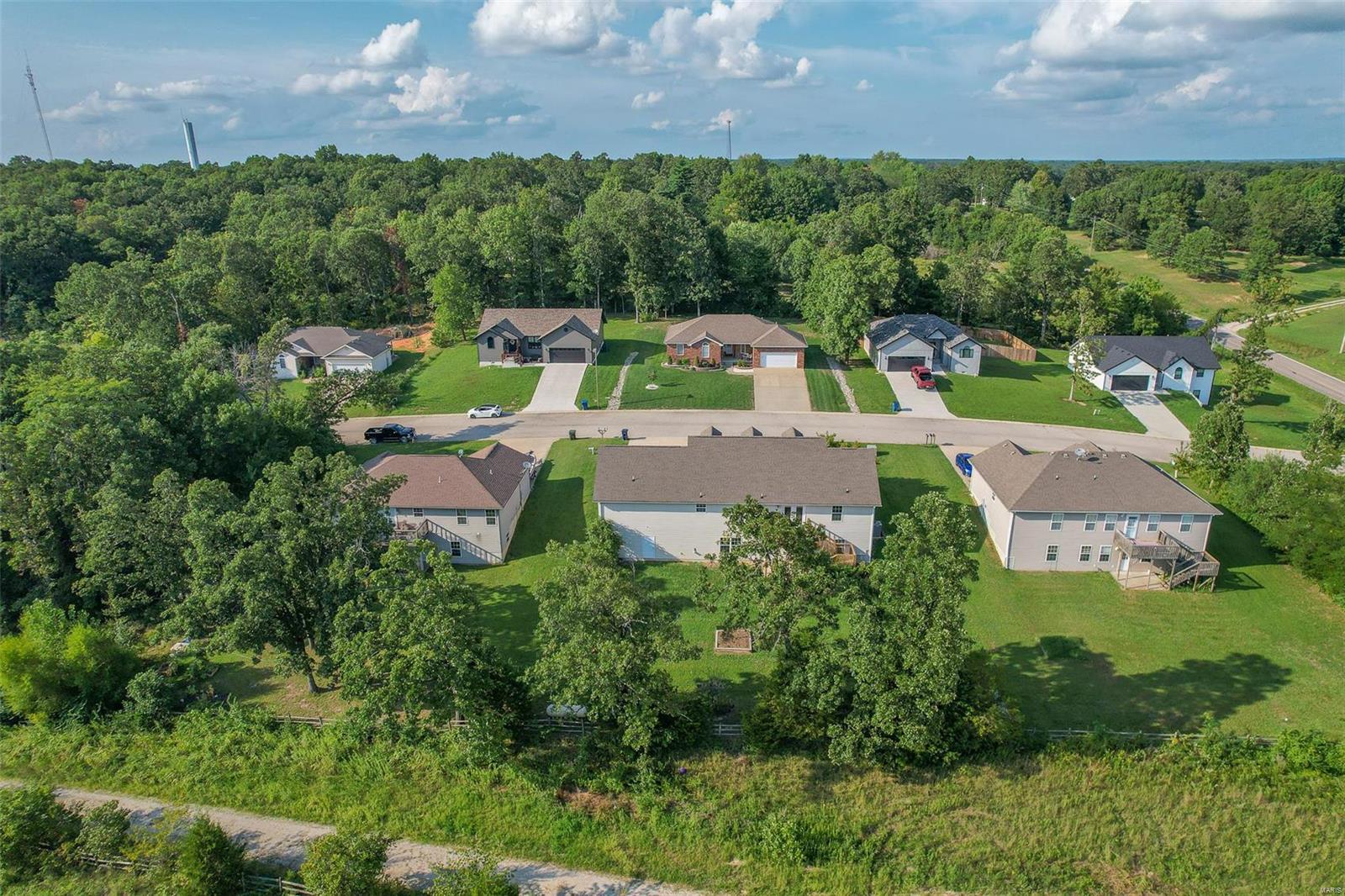 Suribachi Hills Sub - Residential