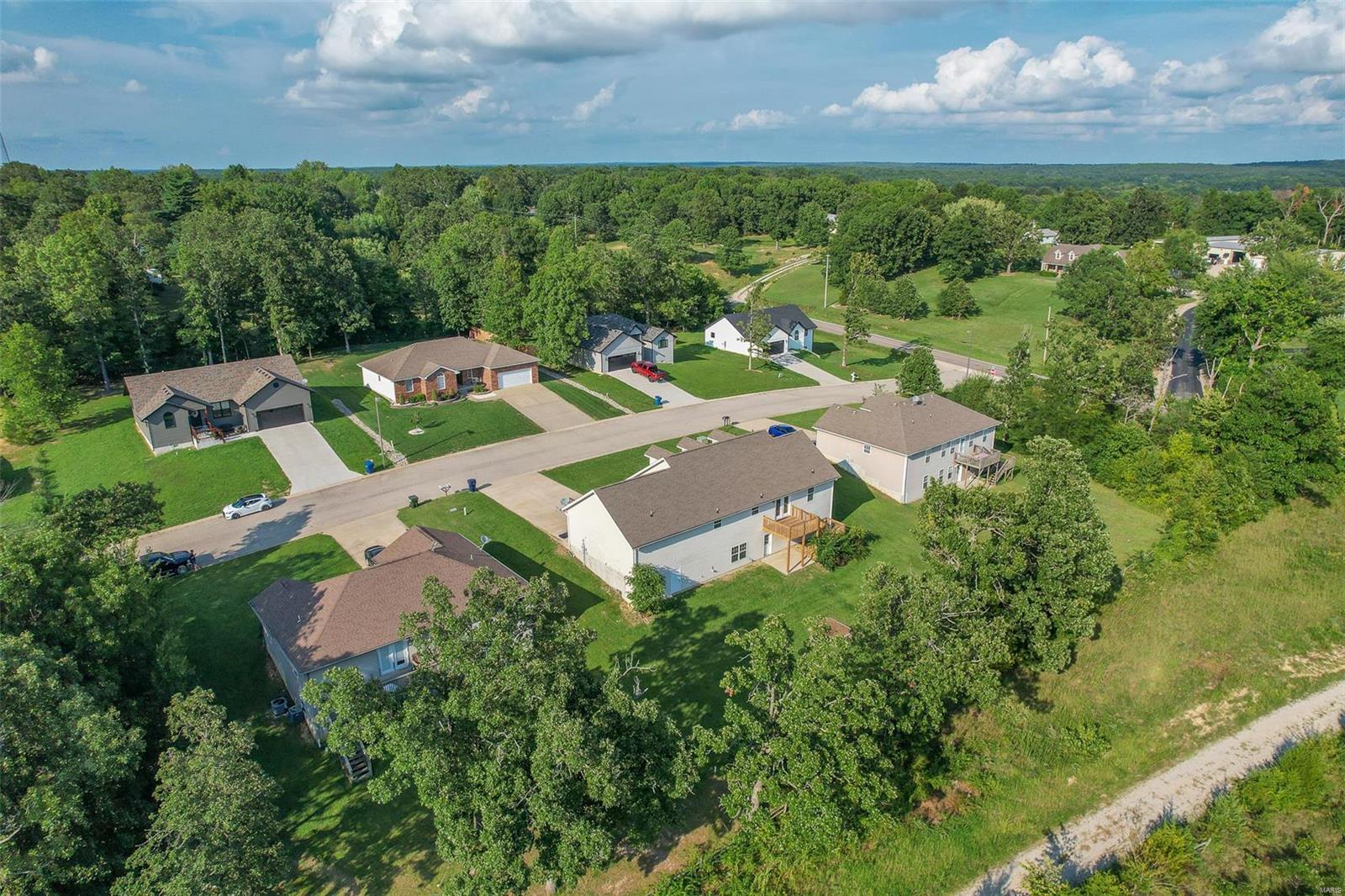 Suribachi Hills Sub - Residential