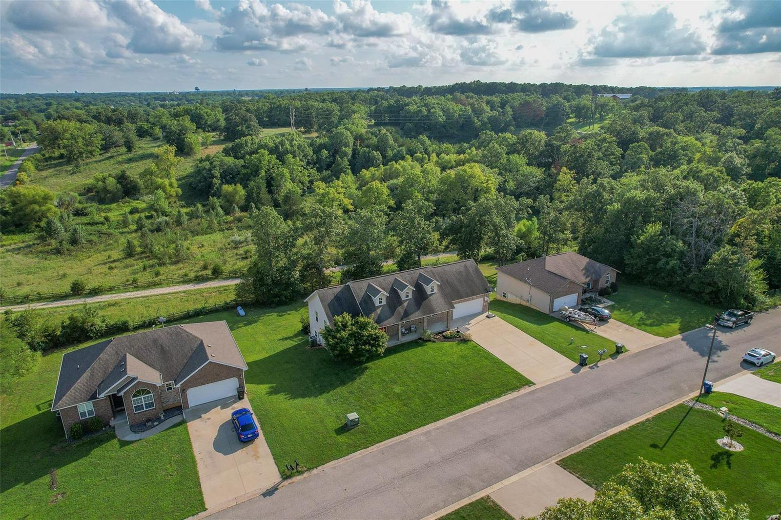 Suribachi Hills Sub - Residential