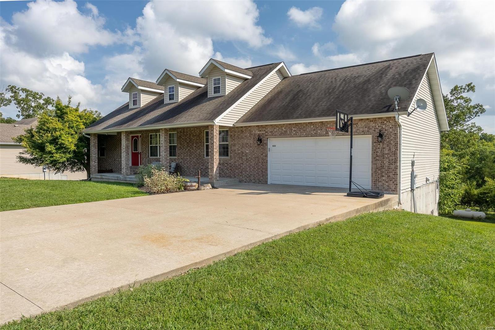 Suribachi Hills Sub - Residential