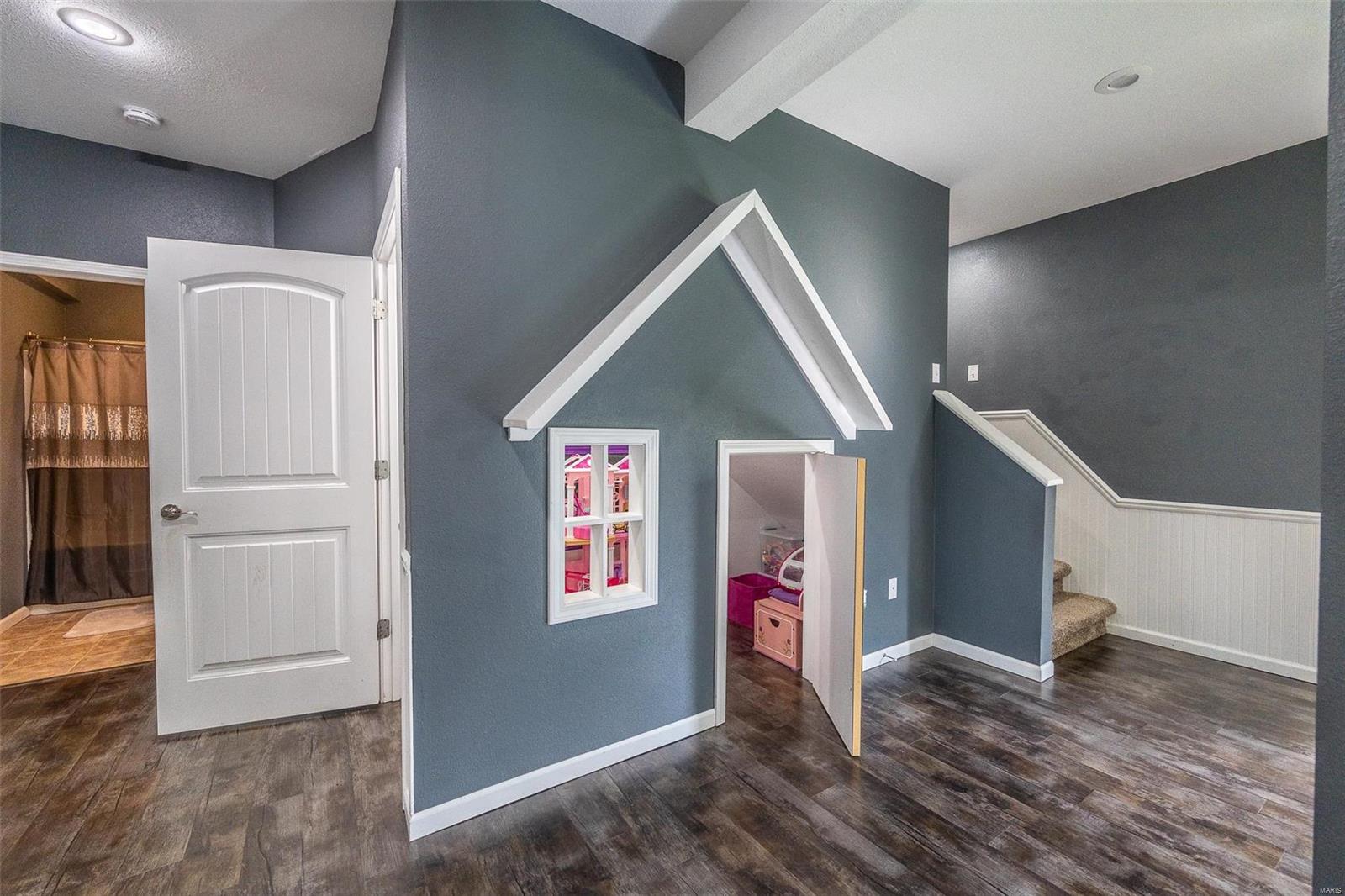 Suribachi Hills Sub - Residential