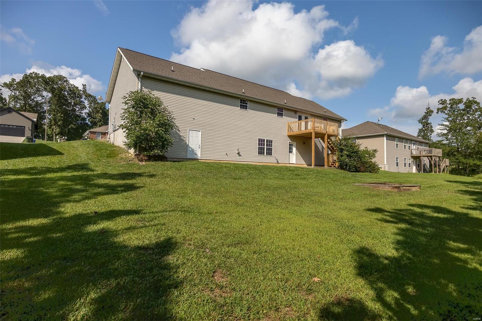 Suribachi Hills Sub - Residential