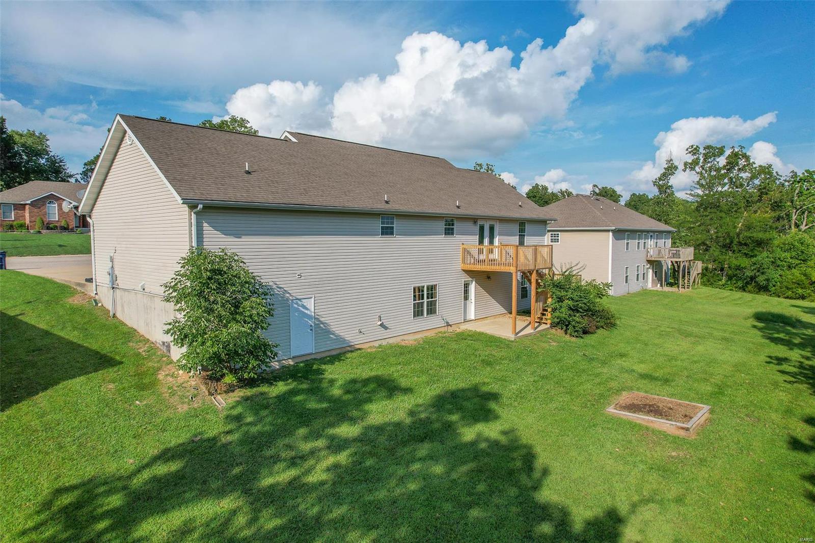 Suribachi Hills Sub - Residential