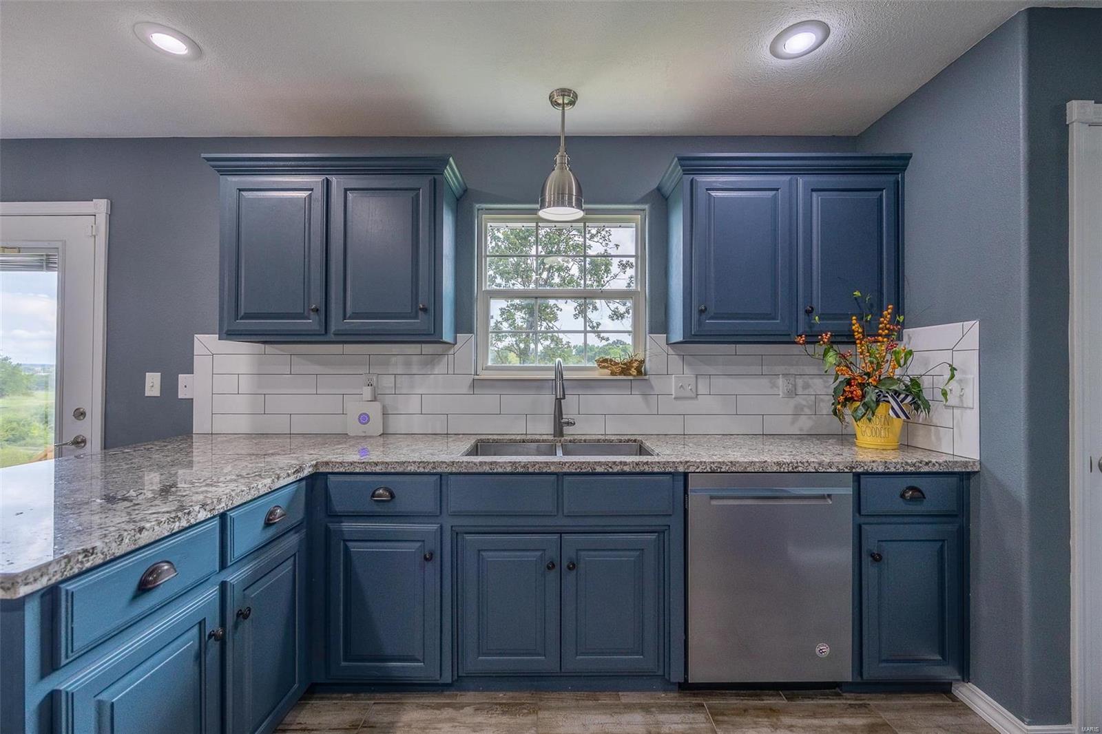 Suribachi Hills Sub - Residential