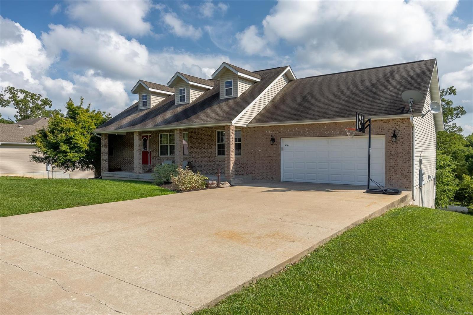 Suribachi Hills Sub - Residential