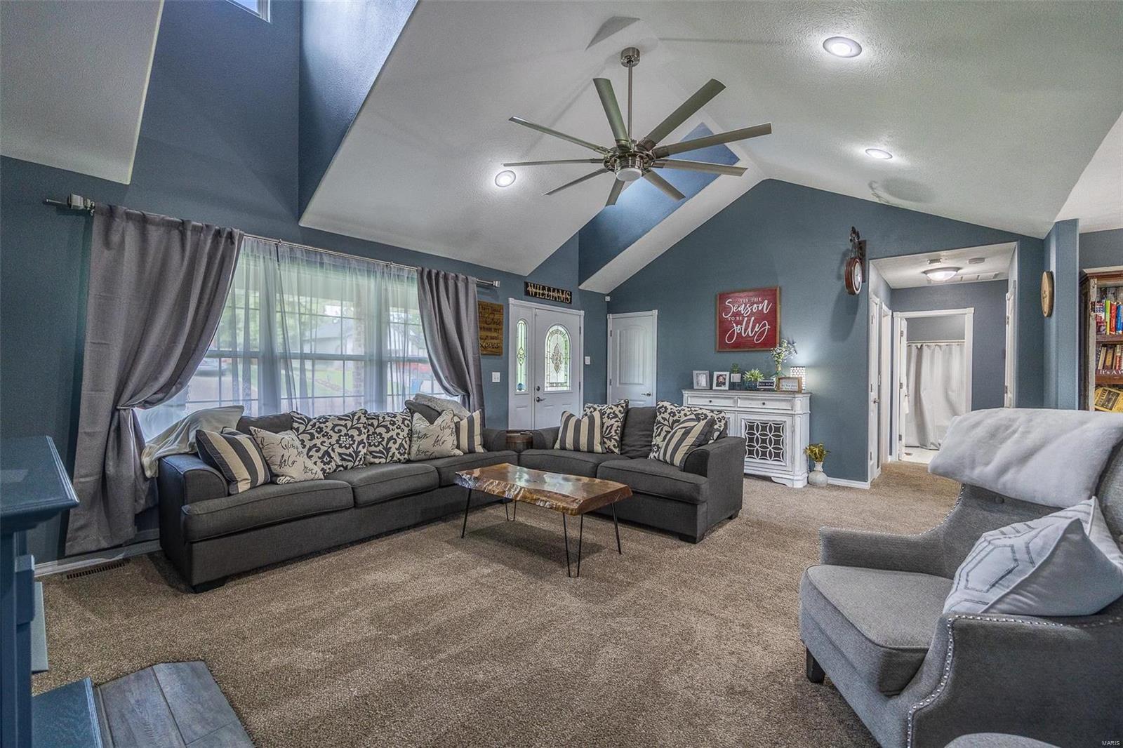 Suribachi Hills Sub - Residential