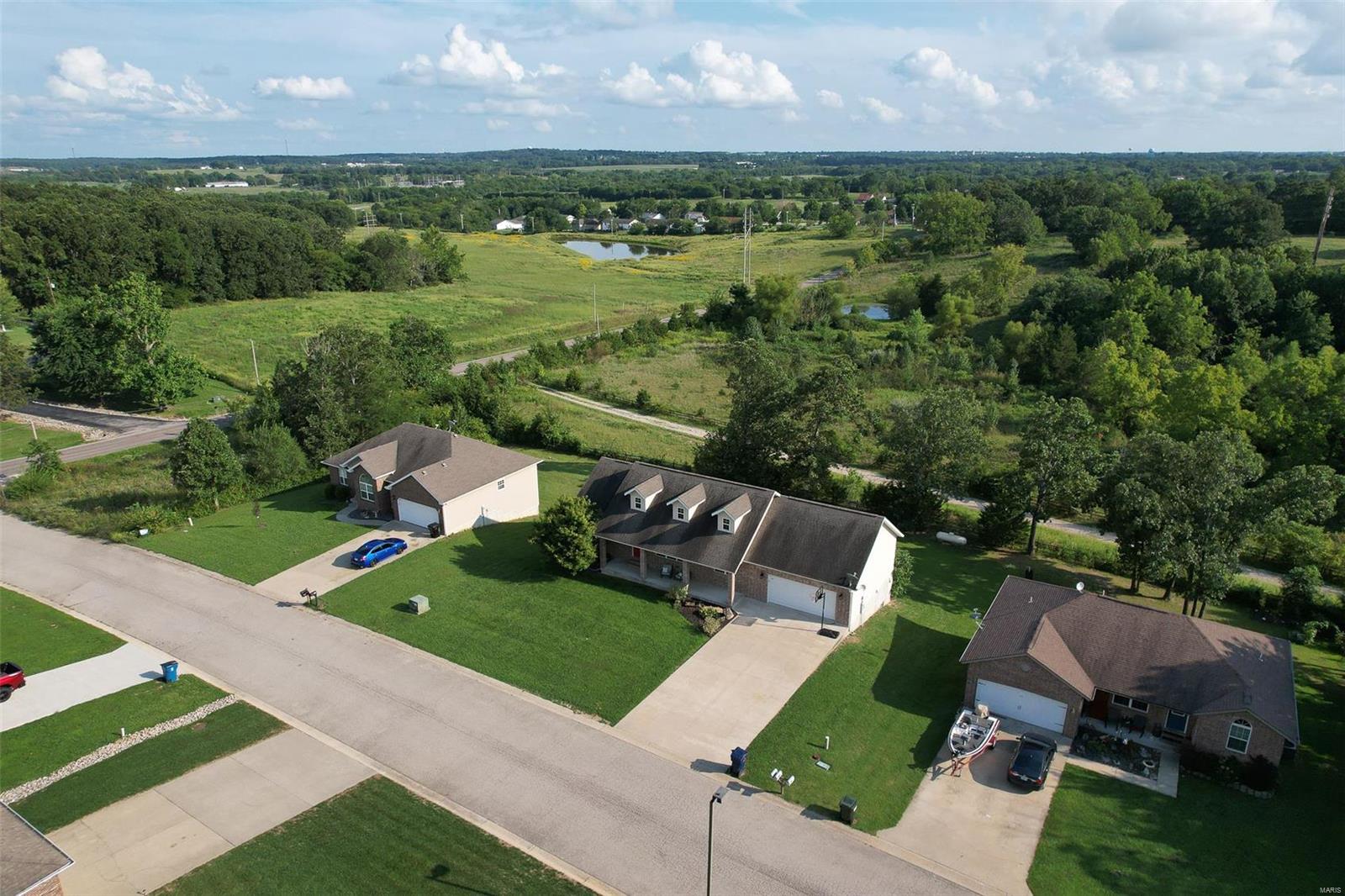 Suribachi Hills Sub - Residential