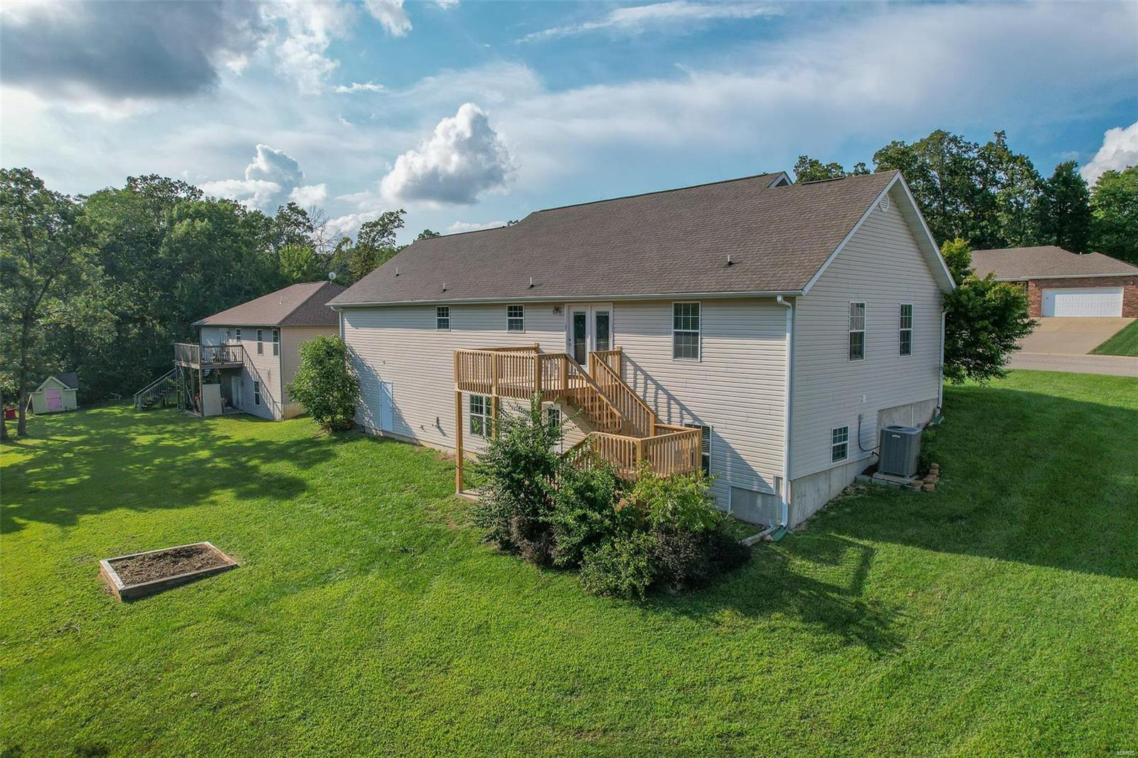 Suribachi Hills Sub - Residential