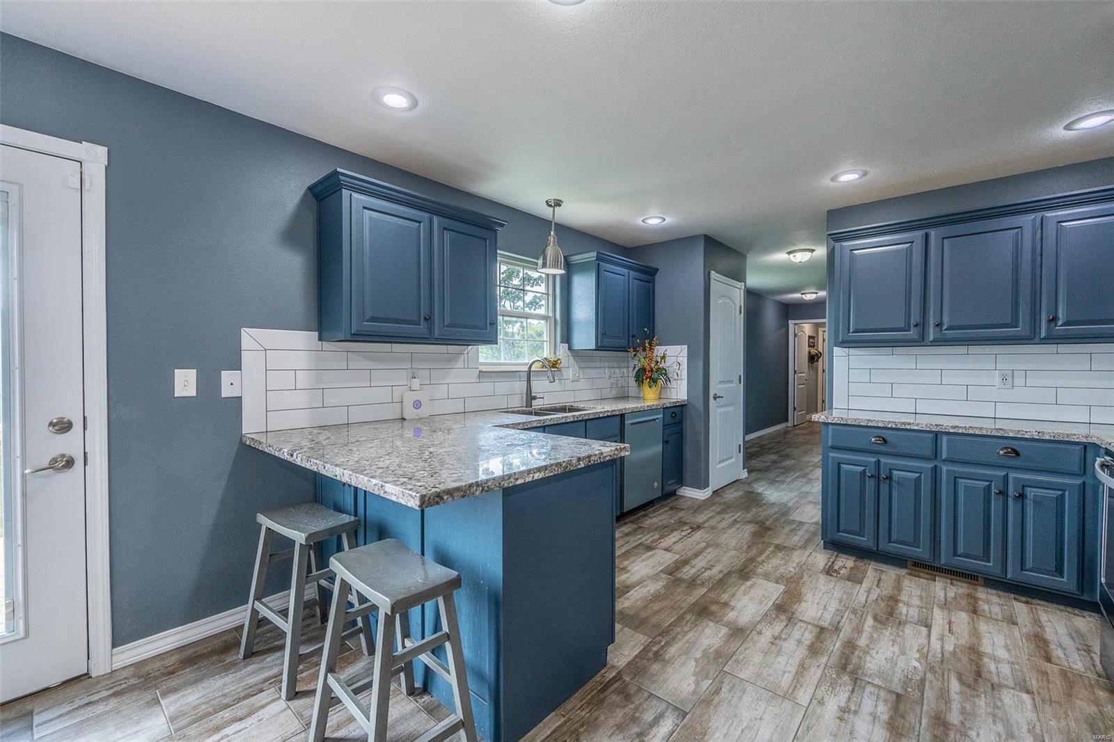 Suribachi Hills Sub - Residential