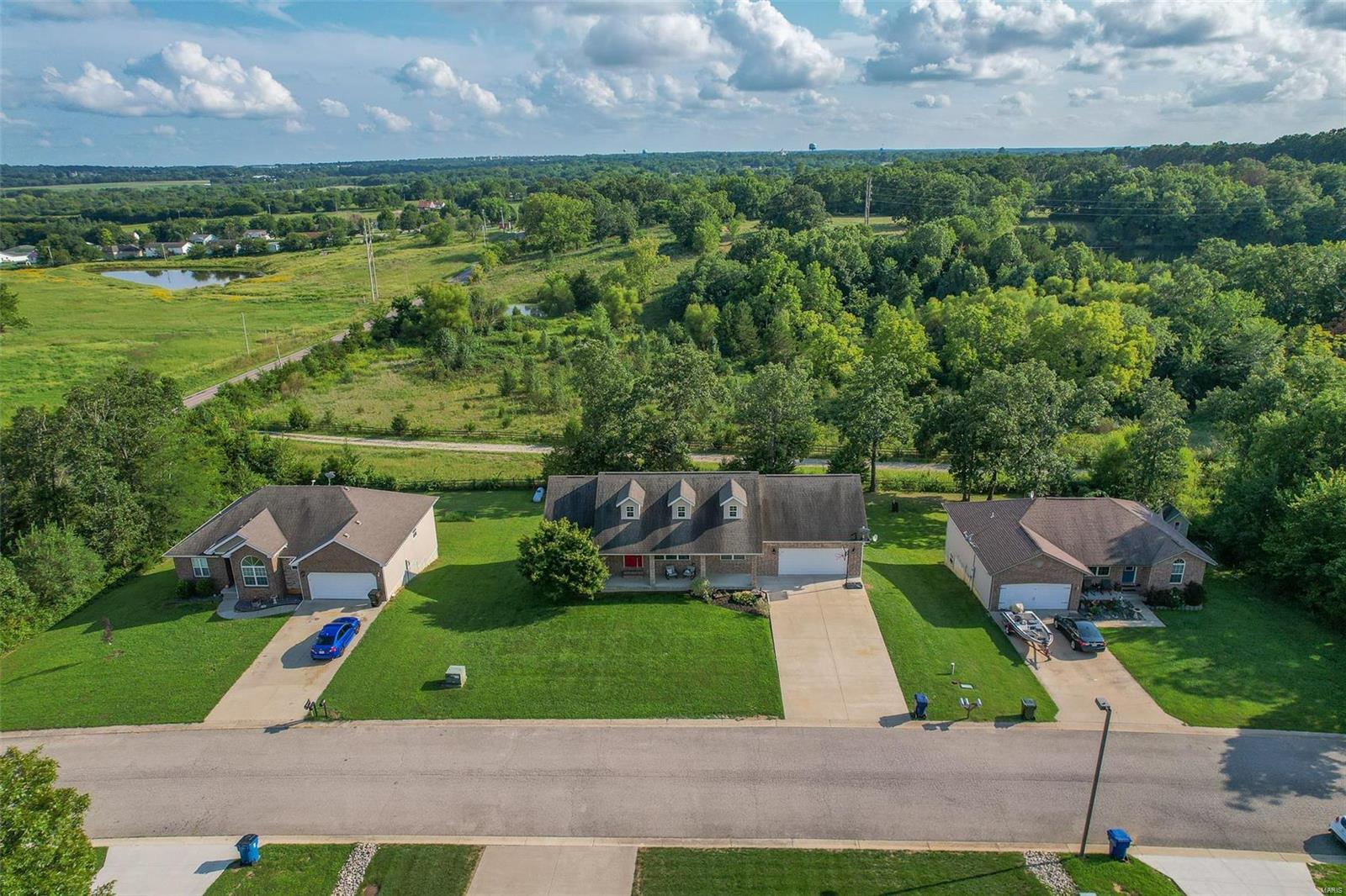 Suribachi Hills Sub - Residential