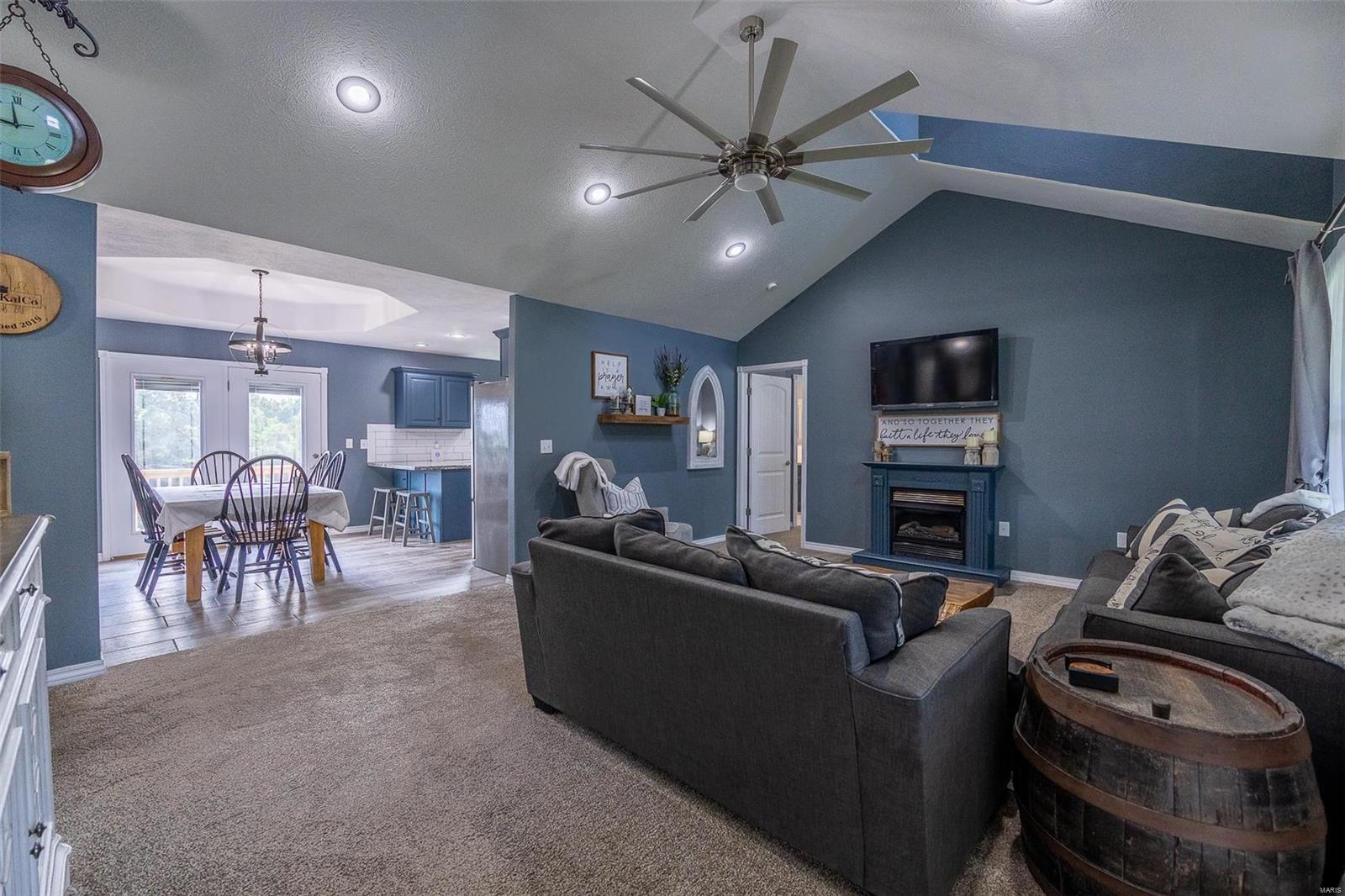 Suribachi Hills Sub - Residential