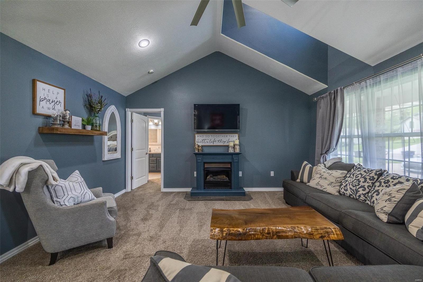 Suribachi Hills Sub - Residential