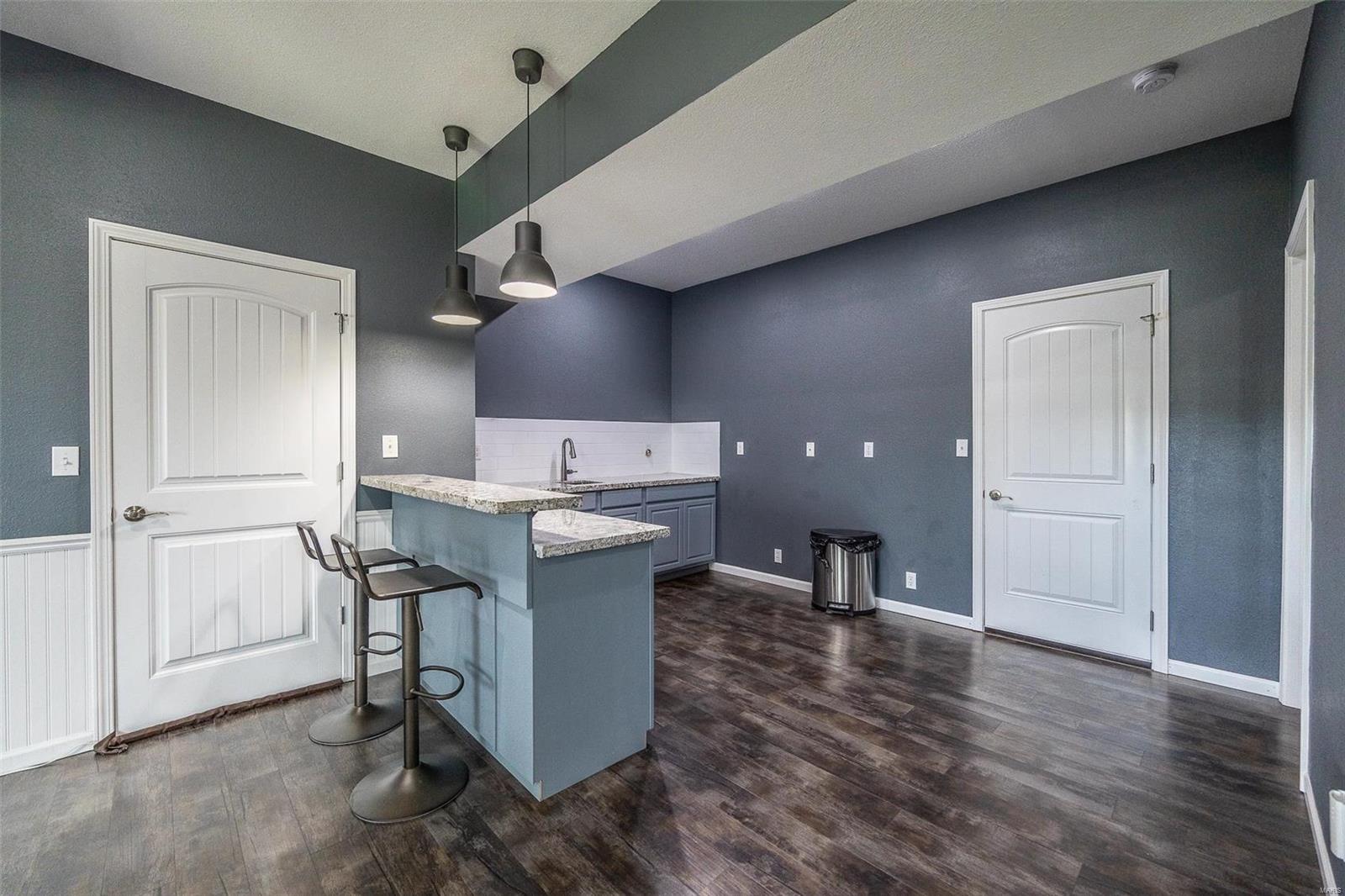 Suribachi Hills Sub - Residential