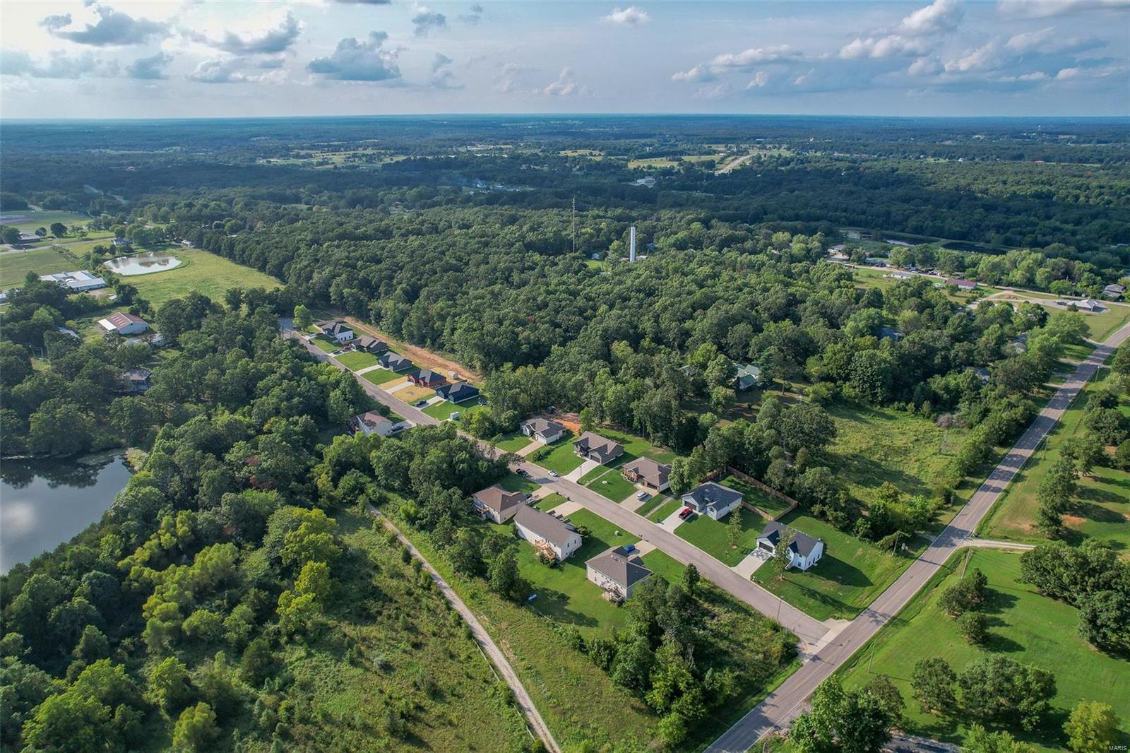 Suribachi Hills Sub - Residential