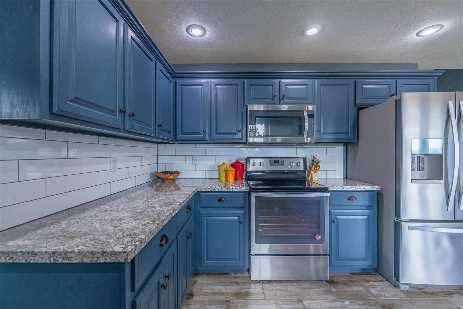 Suribachi Hills Sub - Residential