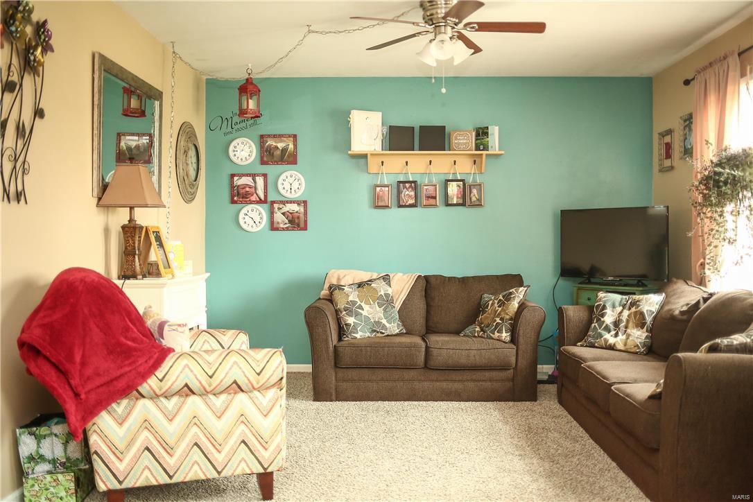 Mayer Wedgwood Green Pheasant Run - Residential