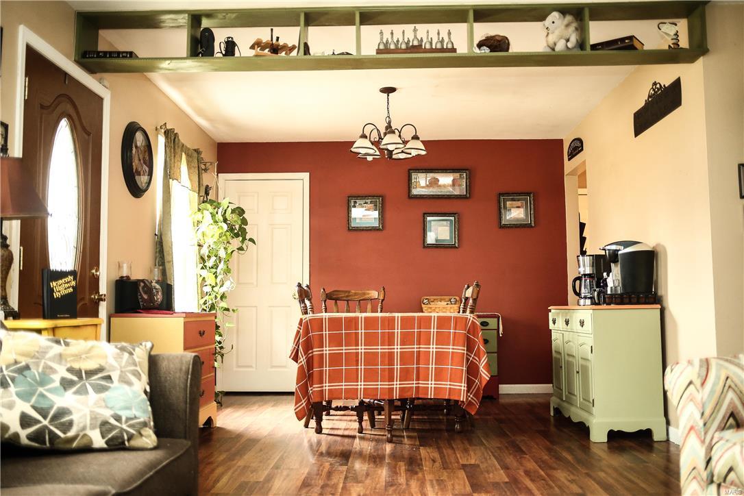 Mayer Wedgwood Green Pheasant Run - Residential