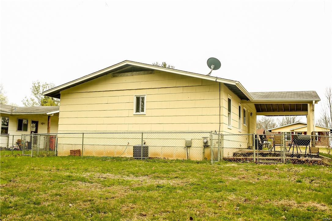 Mayer Wedgwood Green Pheasant Run - Residential