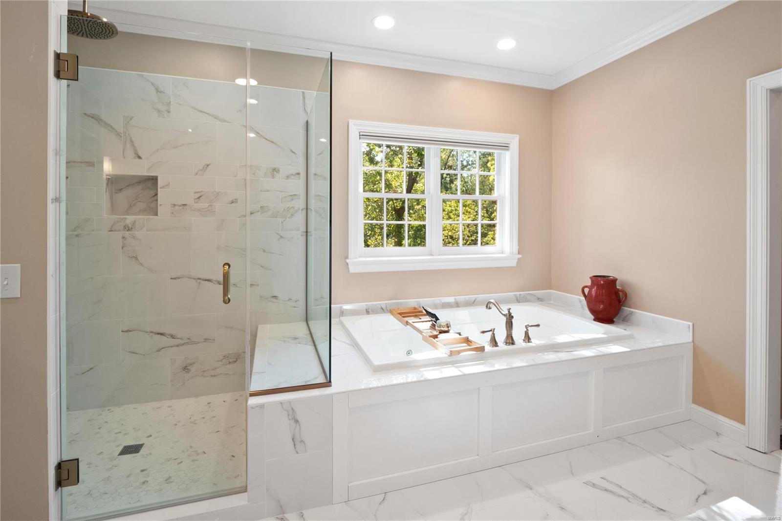 Otis Brown Estates - Residential