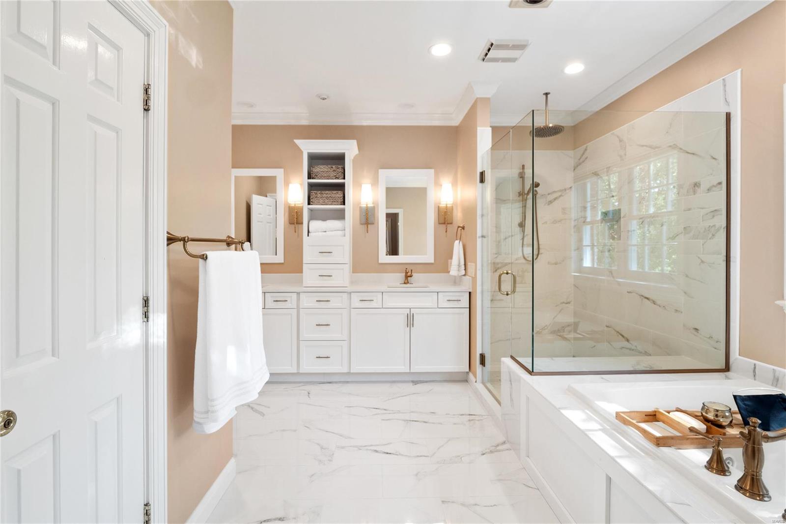 Otis Brown Estates - Residential