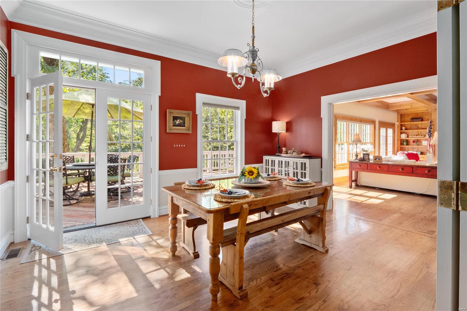 Otis Brown Estates - Residential