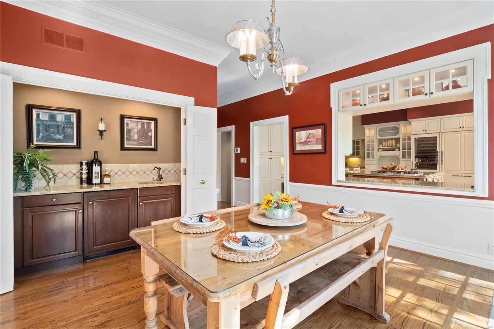 Otis Brown Estates - Residential