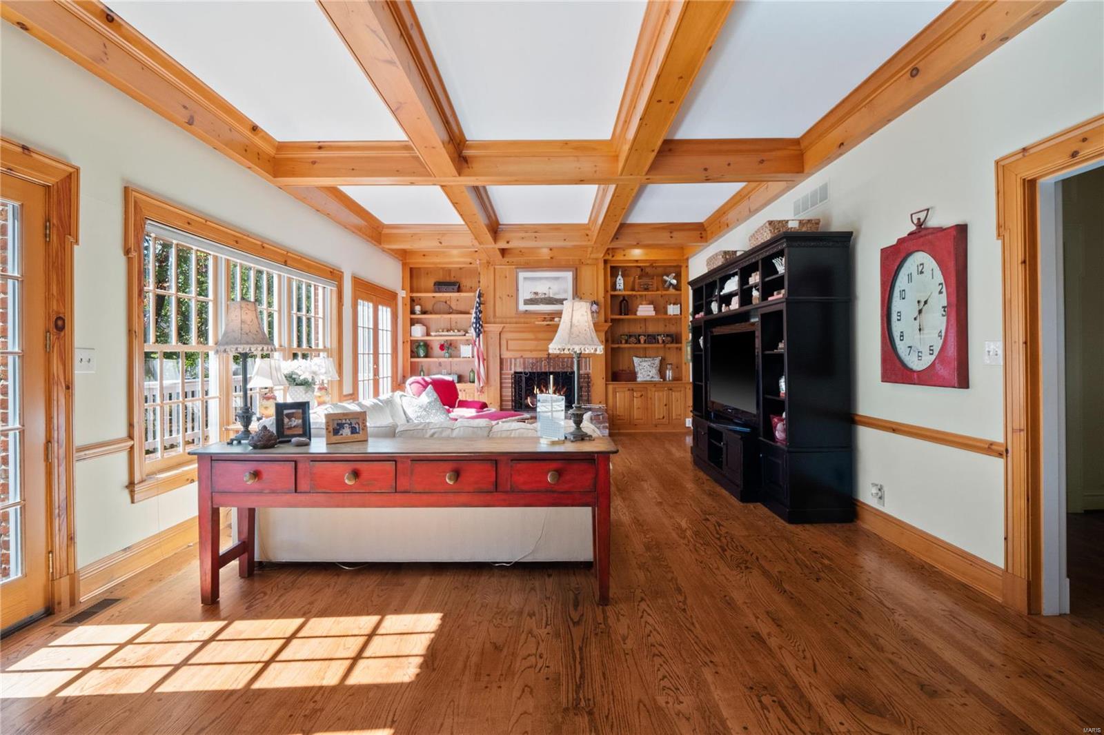 Otis Brown Estates - Residential