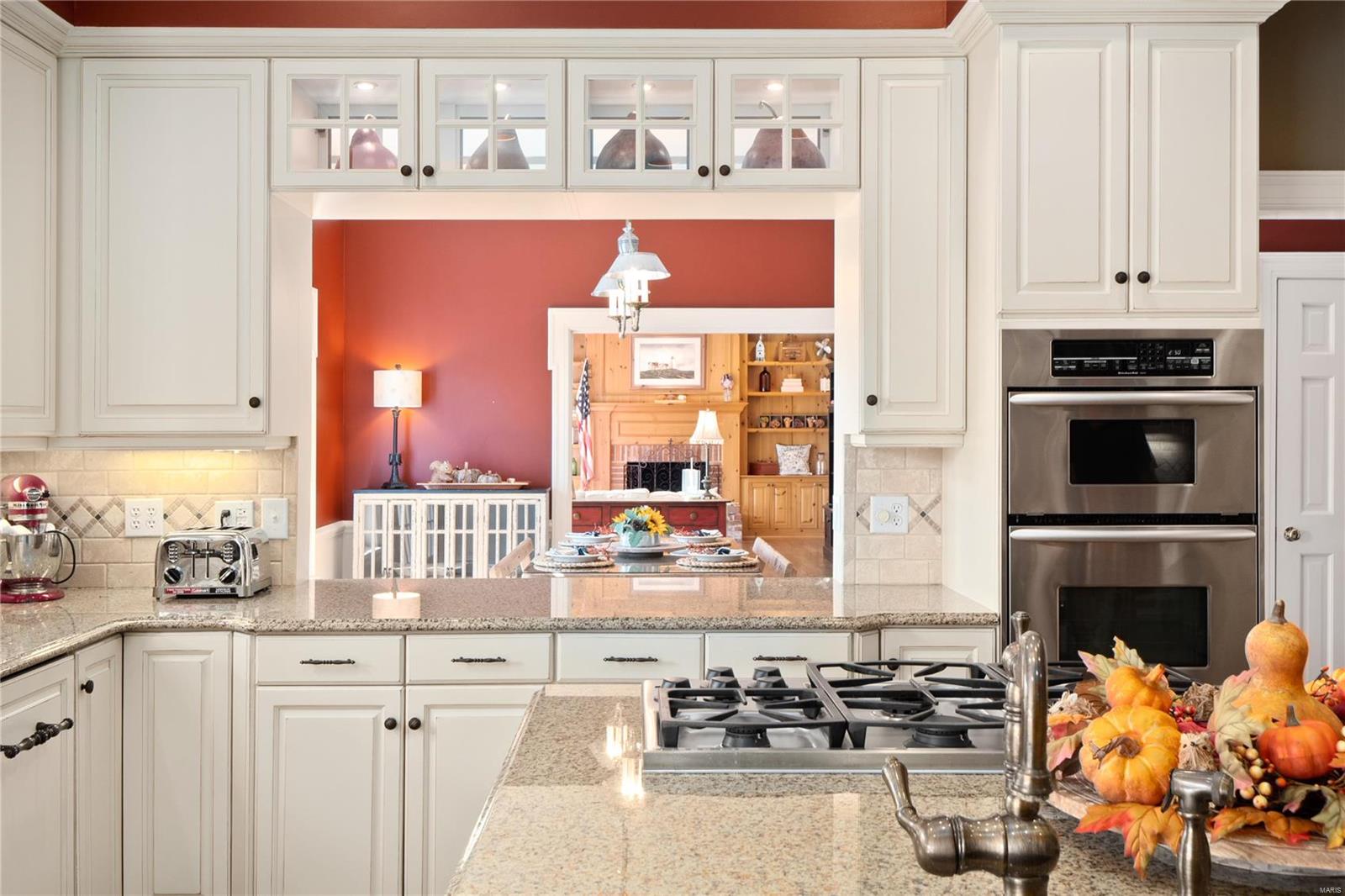 Otis Brown Estates - Residential